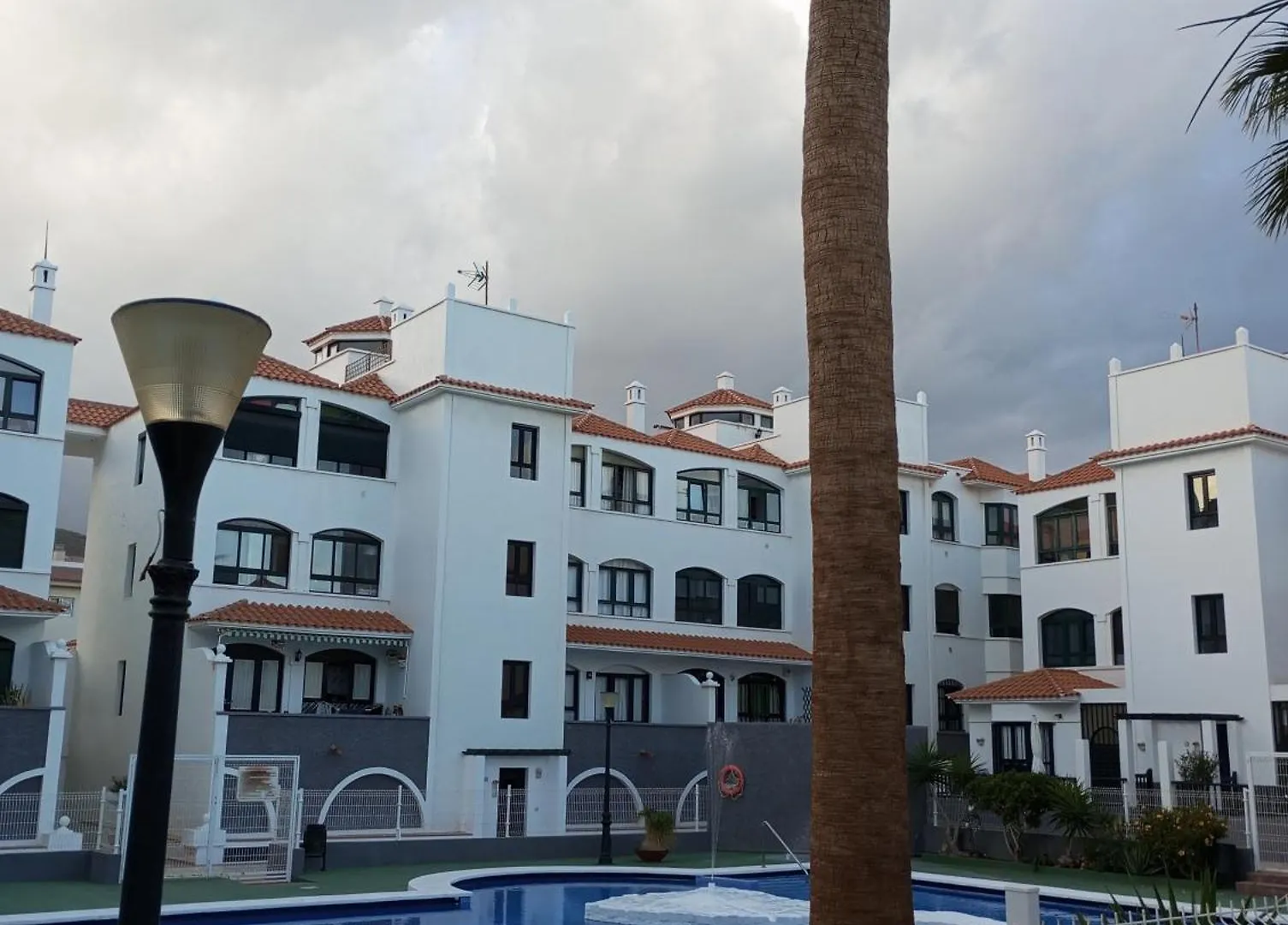 דירות פוארטיטו דה גימאר Casa Key