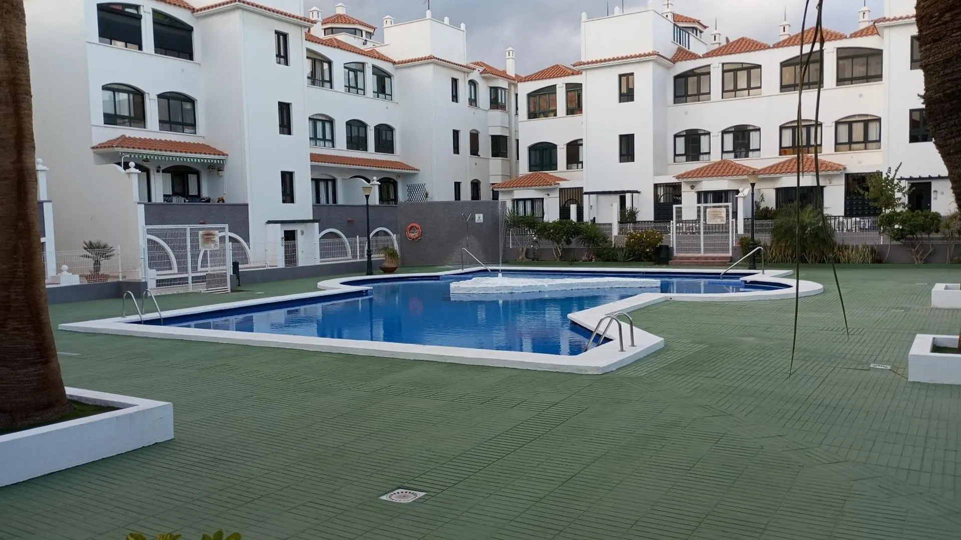 Apartament Casa Key Puertito de Guimar Hiszpania