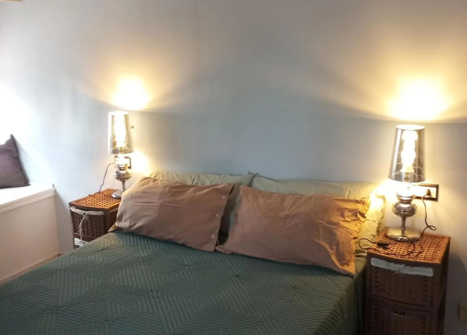 Apartament Casa Key Puertito de Guimar 0*,