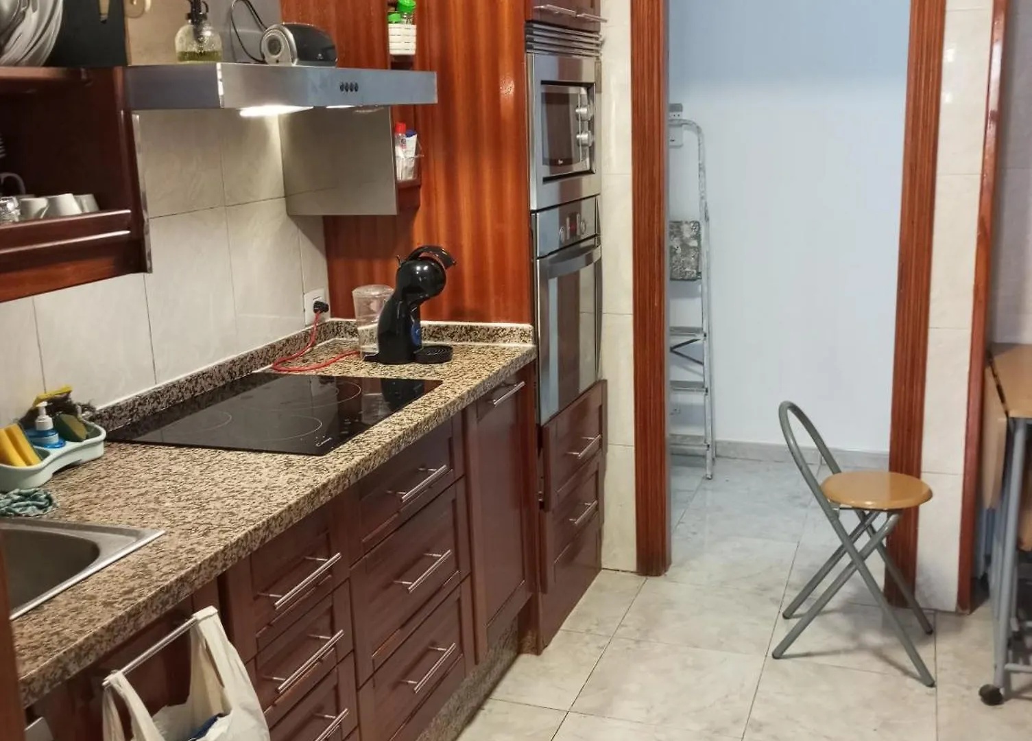 דירות פוארטיטו דה גימאר Casa Key ספרד