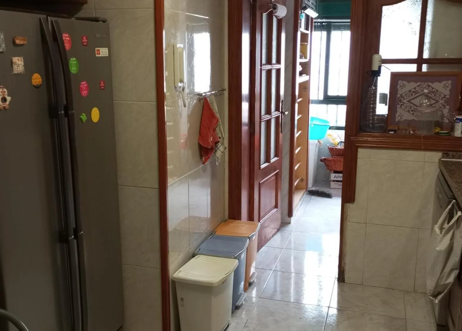 Apartament Casa Key Puertito de Guimar